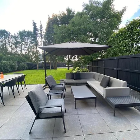Hoeve De Kleinheide Holiday home