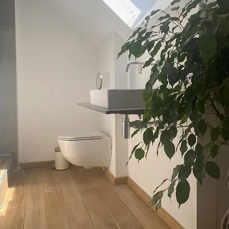 Holiday home Hoeve De Kleinheide