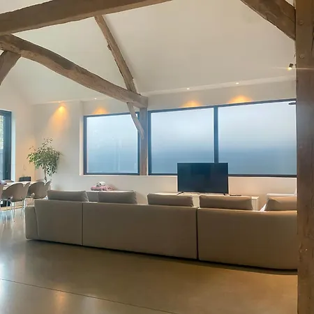 Hoeve De Kleinheide Holiday home Dessel
