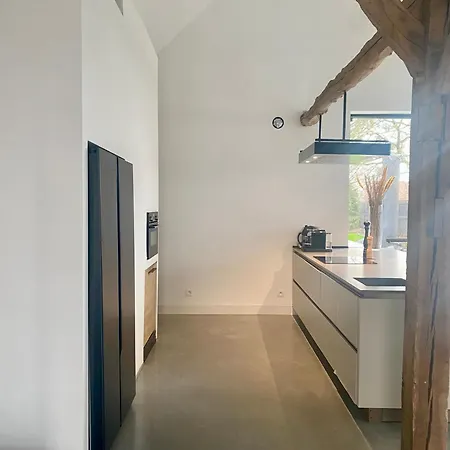 Hoeve De Kleinheide * Dessel
