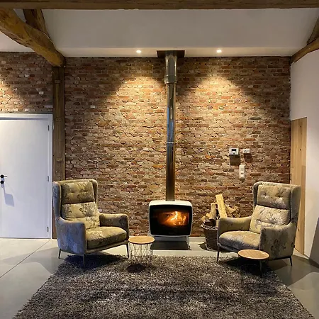 Hoeve De Kleinheide Holiday home