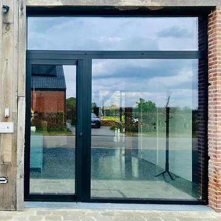 Hoeve De Kleinheide Holiday home