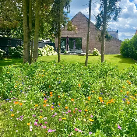Holiday home Hoeve De Kleinheide *