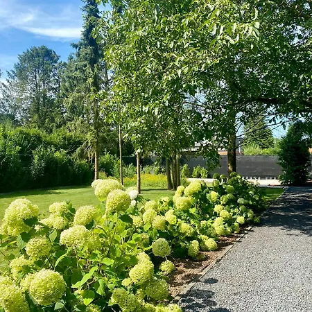 Holiday home Hoeve De Kleinheide Dessel