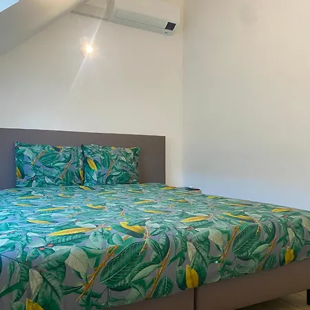 Hoeve De Kleinheide Prázdninový dům