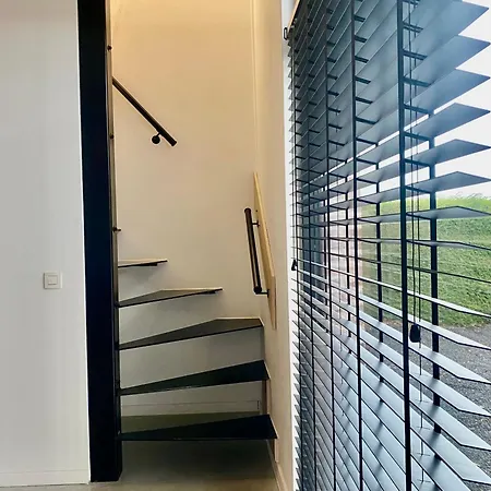 Holiday home Hoeve De Kleinheide