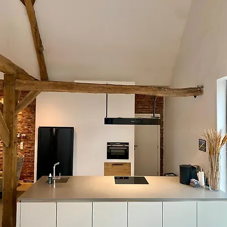 Holiday home Hoeve De Kleinheide *