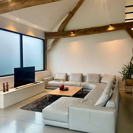 Hoeve De Kleinheide *