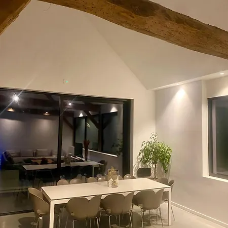 Hoeve De Kleinheide *
