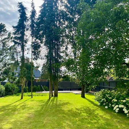 Holiday home Hoeve De Kleinheide Dessel