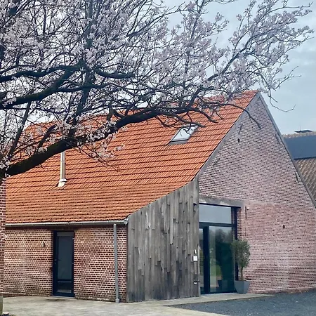 Hoeve De Kleinheide Holiday home