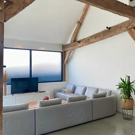 Hoeve De Kleinheide Holiday home Dessel